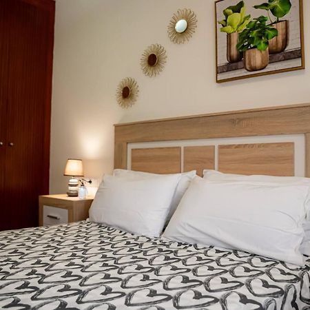 Apartamento Poleo Icod De Los Vinos Exteriér fotografie