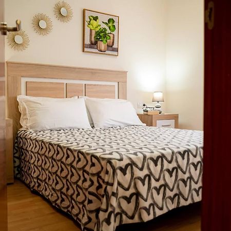 Apartamento Poleo Icod De Los Vinos Exteriér fotografie