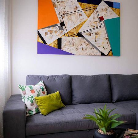 Apartamento Poleo Icod De Los Vinos Exteriér fotografie
