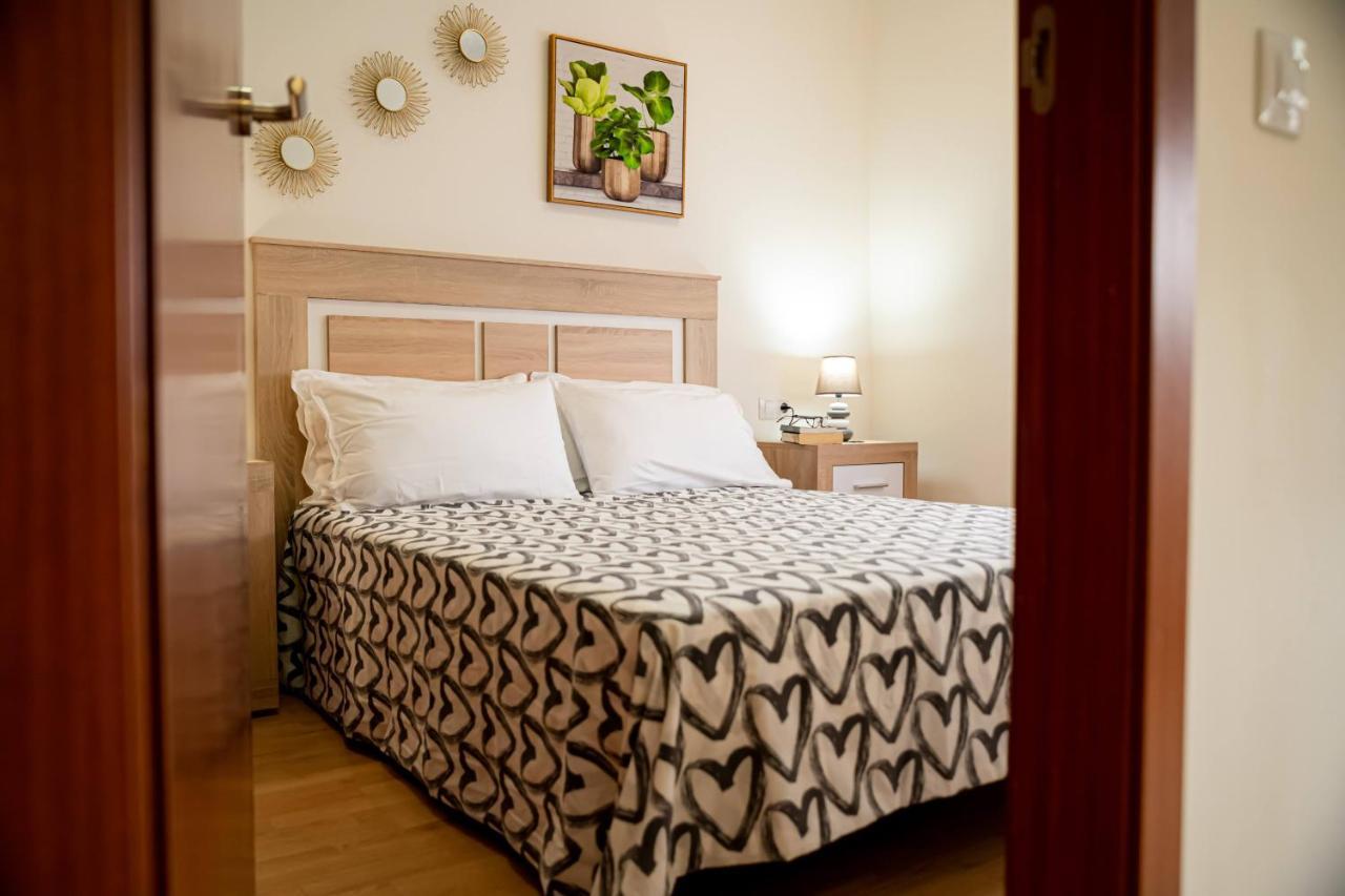 Apartamento Poleo Icod De Los Vinos Exteriér fotografie
