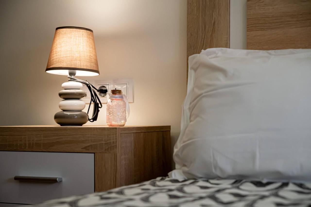 Apartamento Poleo Icod De Los Vinos Exteriér fotografie