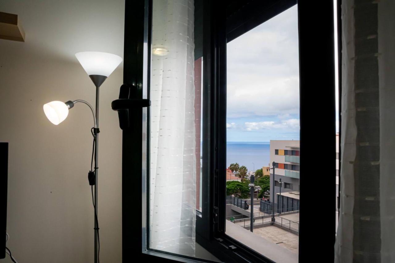 Apartamento Poleo Icod De Los Vinos Exteriér fotografie