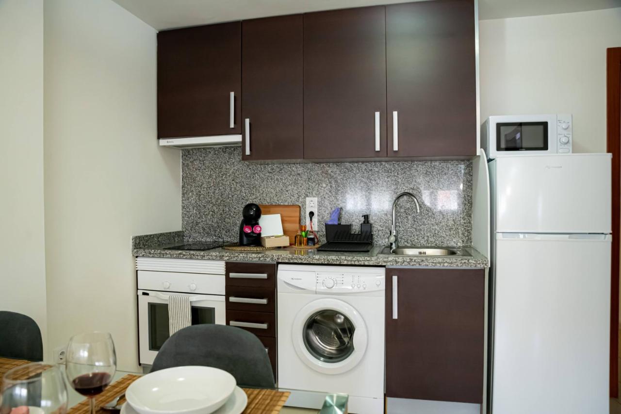 Apartamento Poleo Icod De Los Vinos Exteriér fotografie