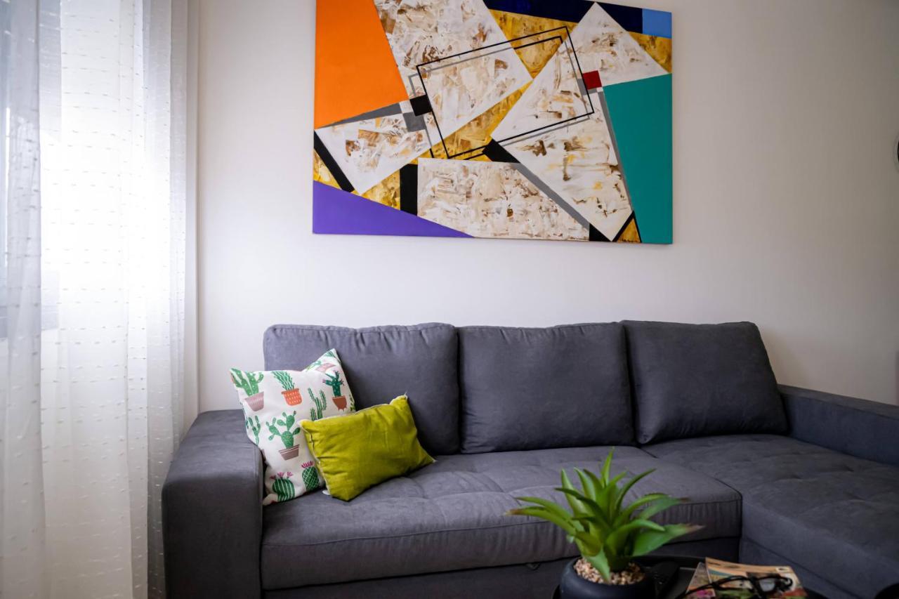 Apartamento Poleo Icod De Los Vinos Exteriér fotografie