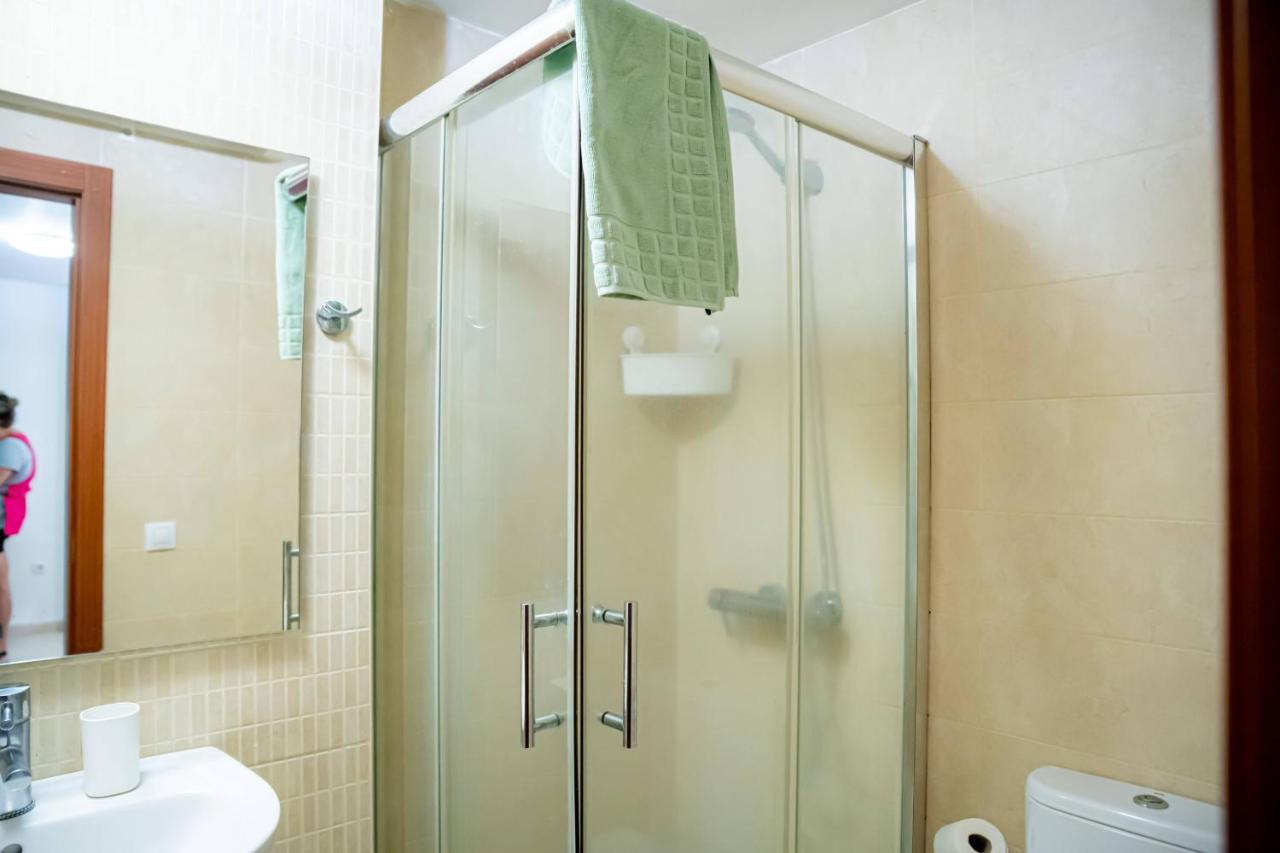 Apartamento Poleo Icod De Los Vinos Exteriér fotografie
