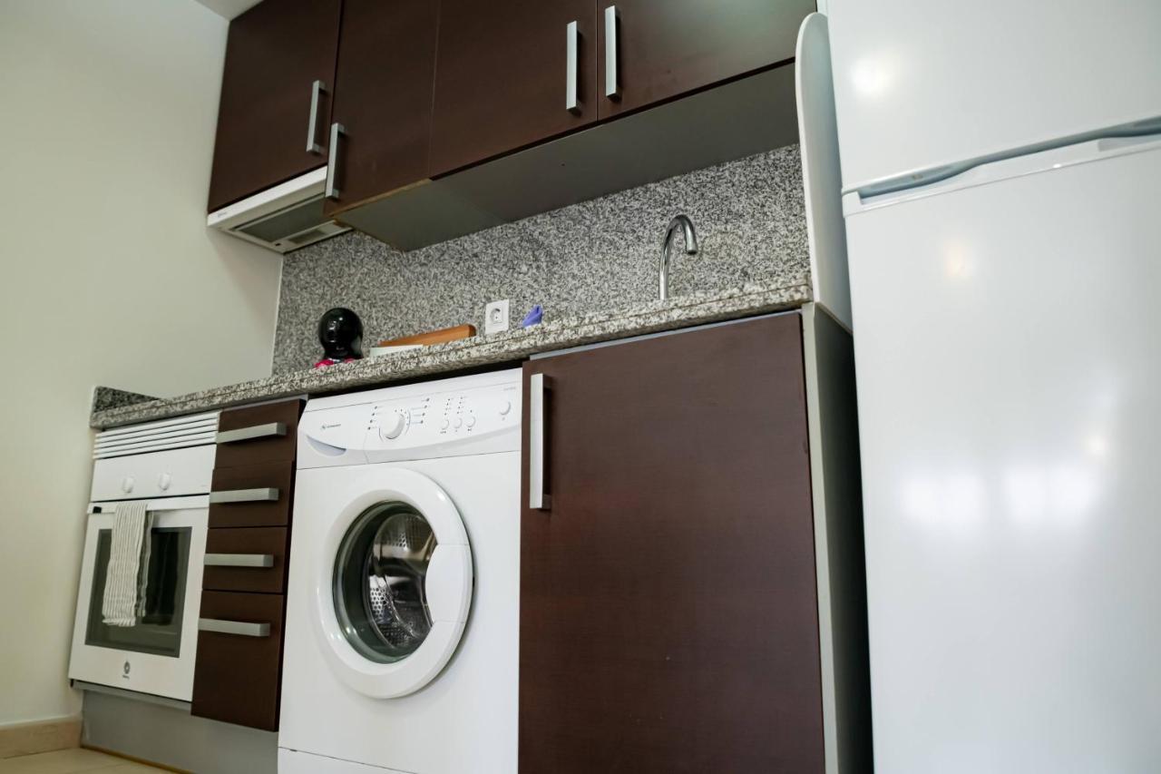 Apartamento Poleo Icod De Los Vinos Exteriér fotografie