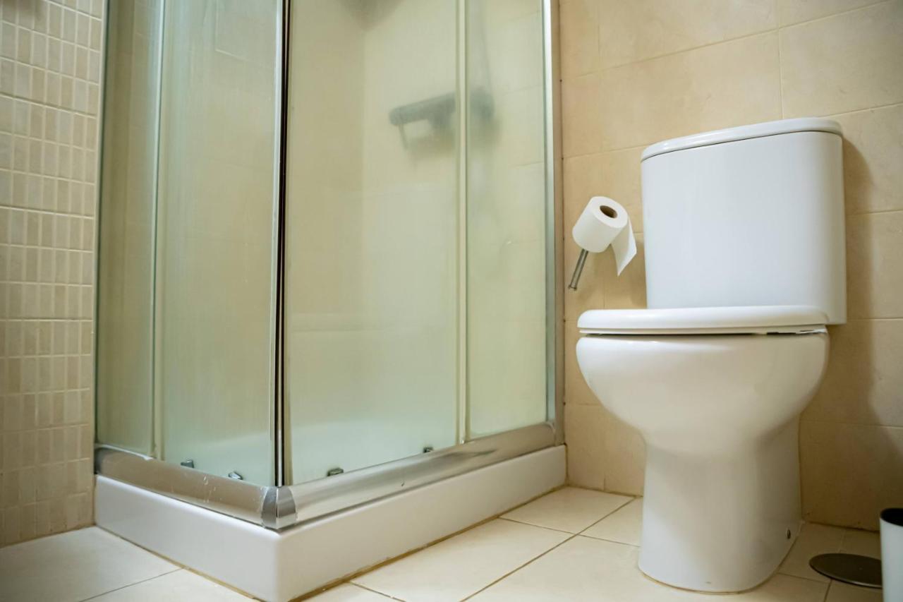Apartamento Poleo Icod De Los Vinos Exteriér fotografie