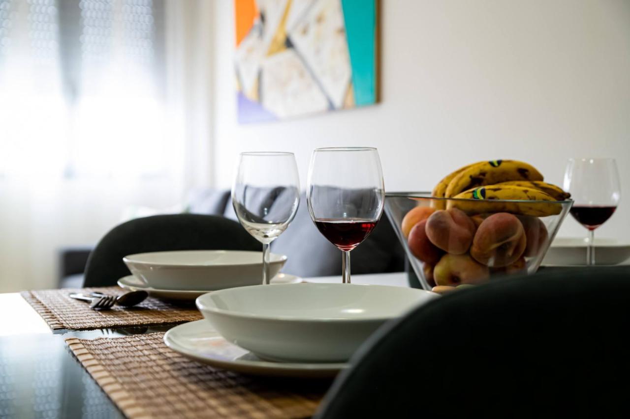 Apartamento Poleo Icod De Los Vinos Exteriér fotografie