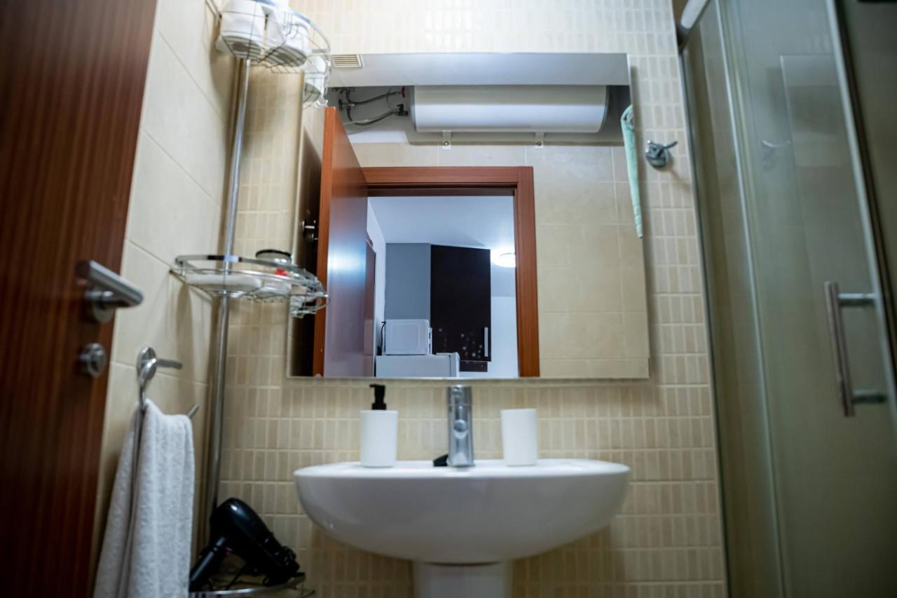 Apartamento Poleo Icod De Los Vinos Exteriér fotografie
